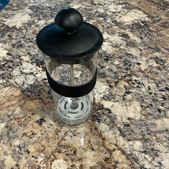 Ninja Kitchen The Ninja Coffee Bar Milk Frother Press Poshmark